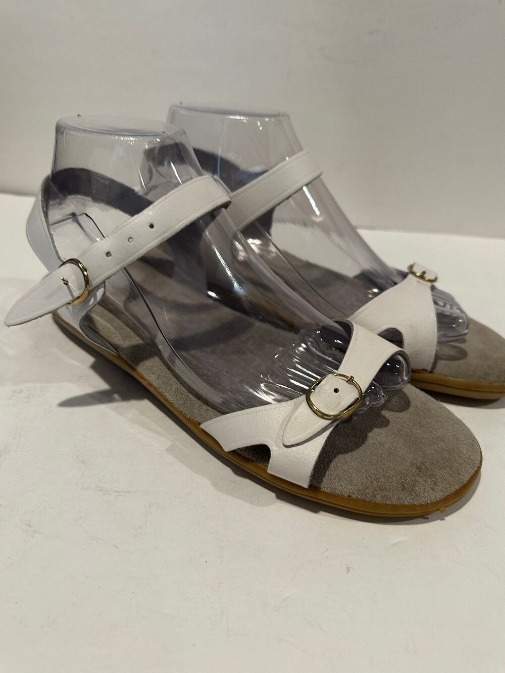 Made in Italy sandals